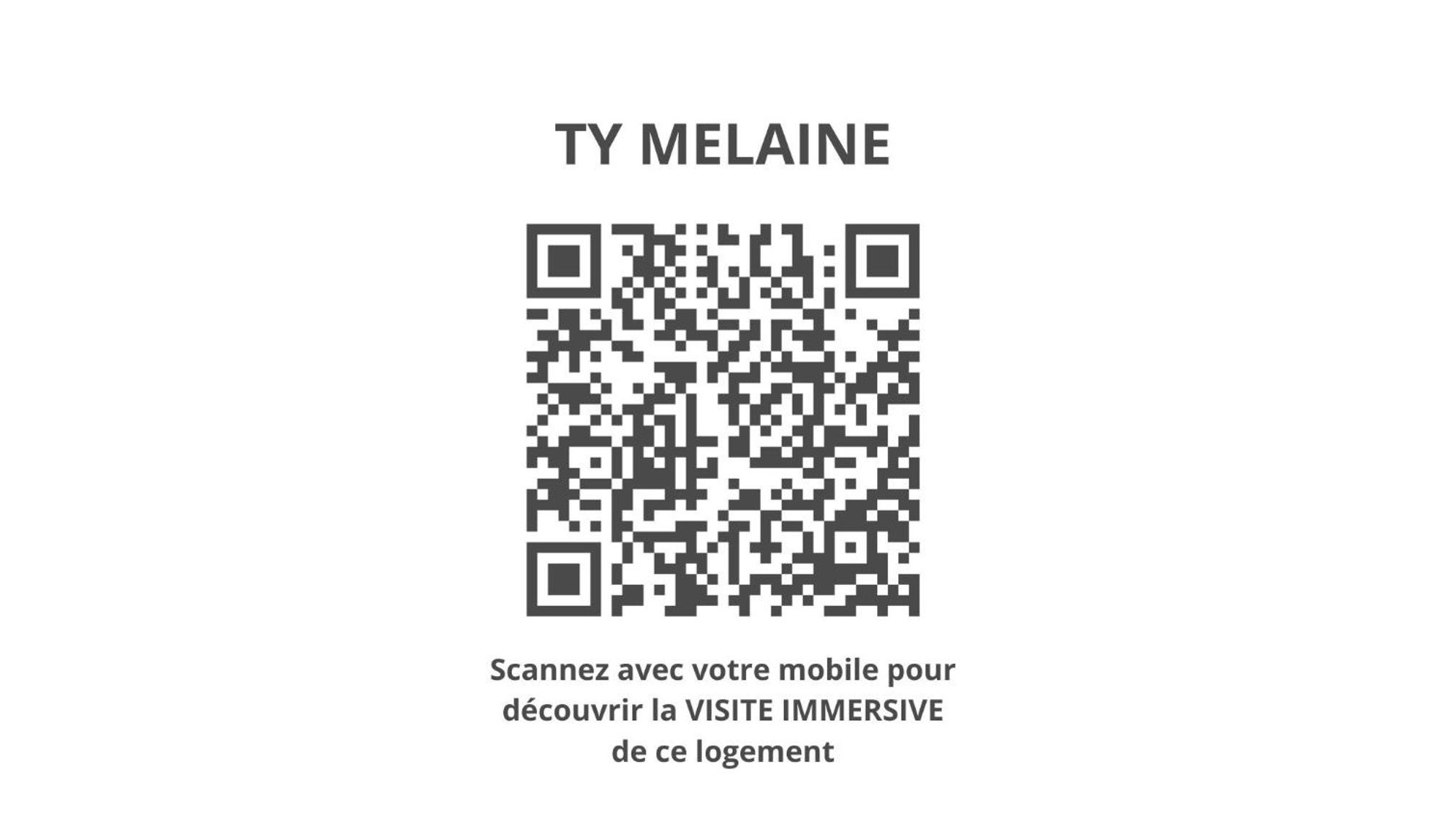 Ty Melaine By Cocoonr Appartement Rennes Buitenkant foto